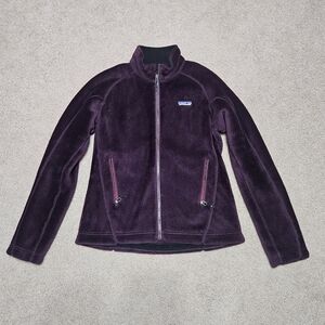 Patagonia Women's Rich Purple Jacket